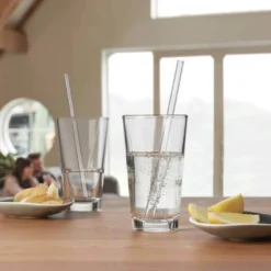 Leonardo Stapelbecher Set Event 6 Teilig Glas Trinkglas 330 Ml Spülmaschinenfest -Deutschland Herd Geheimnis Verkaufs-Shop c02f7ecf1ddc2289160d717861244308