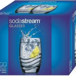 Sodastream Trinkglas 4er-Pack, Passend Zu Sodastream-Glaskaraffen 14 Sodastream Trinkglas 4er-Pack, Passend Zu Sodastream-Glaskaraffen -Deutschland Herd Geheimnis Verkaufs-Shop c0cf39538302c7bff03b4a9d84ec3cb8