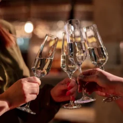 KROSNO Avant-Garde Sektgläser, 6er-Set, 180 Ml 35 KROSNO Avant-Garde Sektgläser, 6er-Set, 180 Ml -Deutschland Herd Geheimnis Verkaufs-Shop c184b7fa26bd4188790287ee75db1855