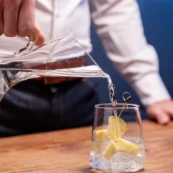 KROSNO Avant-Garde Wassergläser, 6er-Set, 380 Ml -Deutschland Herd Geheimnis Verkaufs-Shop c1e54cbe4983a6630786fdbfdb3cd867