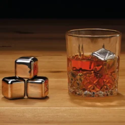 Whisky Geschenk-Set Mit 2 Gläsern, Eiswürfeln Aus Edelstahl, Zange, Samtbeutel In Einer Schönen Holzbox 29 Whisky Geschenk-Set Mit 2 Gläsern, Eiswürfeln Aus Edelstahl, Zange, Samtbeutel In Einer Schönen Holzbox -Deutschland Herd Geheimnis Verkaufs-Shop c35d68c3437388441d1681e52ad6adec
