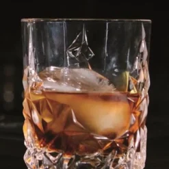 Nachtmann Whiskybecher Sculpture 365ml, Klar (4er Pack) -Deutschland Herd Geheimnis Verkaufs-Shop c3fdfec0eca65756ce45cca2ee66a1c4