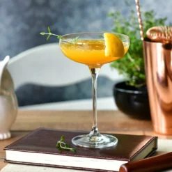 KROSNO Harmony Sektgläser, 6er-Set, 240 Ml -Deutschland Herd Geheimnis Verkaufs-Shop c4113da1913170ba20aefaf5affd5f15