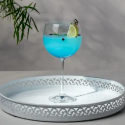 KROSNO Venezia Gin Tonic Wassergläser, 6er-Set, 480 Ml -Deutschland Herd Geheimnis Verkaufs-Shop c441d923b6a97ee8bed913d97fe12e4e