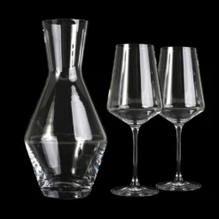 Leonardo GK/3tlg. Weinset Puccini -Deutschland Herd Geheimnis Verkaufs-Shop c4da0faf53291c5ae5cb09745188da32