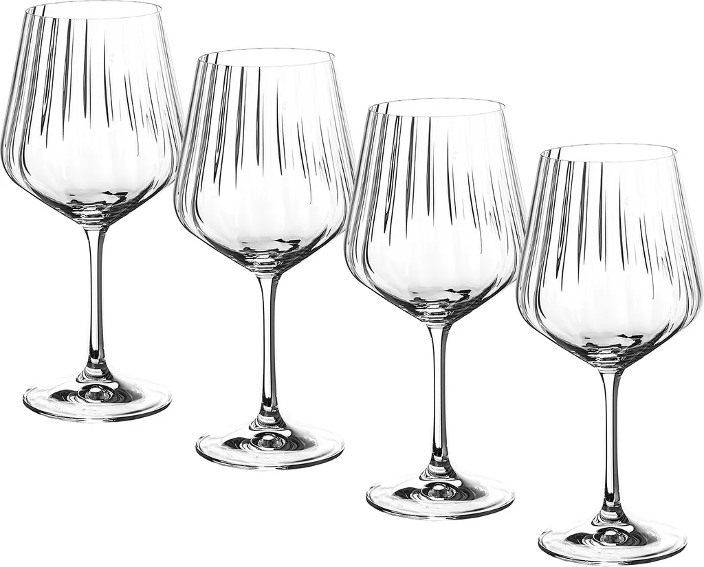 Nachtmann Cocktailglas Gin&Tonic 640ml, Klar (4er Pack) 10 Nachtmann Cocktailglas Gin&Tonic 640ml, Klar (4er Pack) - Image 9