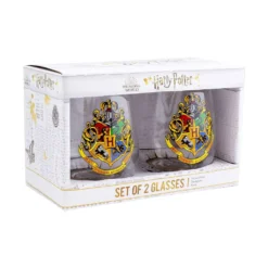 Paladone Harry Potter Gläser 2er Set Hogwarts Crest 11 Paladone Harry Potter Gläser 2er Set Hogwarts Crest -Deutschland Herd Geheimnis Verkaufs-Shop c57e83068bb591ee8265b810028e268d