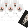 Birra Moretti 6er Set Bierglas 6x Glas Gläser Tulpe Mit 0,2L Eichung 2 Birra Moretti 6er Set Bierglas 6x Glas Gläser Tulpe Mit 0,2L Eichung -Deutschland Herd Geheimnis Verkaufs-Shop c5a73ba78c93553f82e19e1a91a6679a