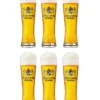 König Ludwig Weissbier Gläser 500 Ml - 6 Stück -Deutschland Herd Geheimnis Verkaufs-Shop c5f3f1a114274a61f6e6ebd98cc17d58