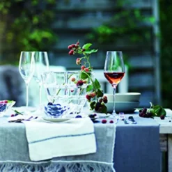 Nachtmann Supreme Burgunder XL Set/4 0092083-0 -Deutschland Herd Geheimnis Verkaufs-Shop c6f0c1ed0d1e21d9ceadfd4f2c0b8886