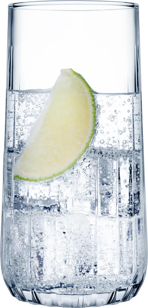 Gläser 6 Stück Nova 360 Ml PASABAHCE 3 Gläser 6 Stück Nova 360 Ml PASABAHCE