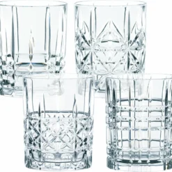 Nachtmann Whiskybecher Highland 345ml H:10,2cm, Klar (4er Pack) 39 Nachtmann Whiskybecher Highland 345ml H:10,2cm, Klar (4er Pack) -Deutschland Herd Geheimnis Verkaufs-Shop c7526254e30e7e7ed50ff4599e035e99