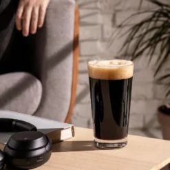 KROSNO Pure Weizen Biergläser, 6er-Set, 530 Ml -Deutschland Herd Geheimnis Verkaufs-Shop c8aac8f0a9cd923a6c7a10464ff07842