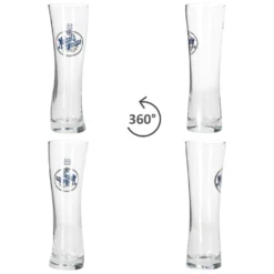 Van Well 6x Maisel’s Weisse Weizenbiergläser 0,5L Geeicht Hefe Weißbierglas Beer 11 Van Well 6x Maisel’s Weisse Weizenbiergläser 0,5L Geeicht Hefe Weißbierglas Beer -Deutschland Herd Geheimnis Verkaufs-Shop c8c4a6cd8abc46d46b57d5464338e801