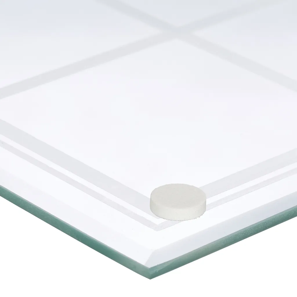 Relaxdays Tic Tac Toe Trinkspiel XL 9 Relaxdays Tic Tac Toe Trinkspiel XL - Image 7