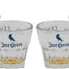 Jose Cuervo 6er Set Shotglas Schnapsglas Gläser Set -Deutschland Herd Geheimnis Verkaufs-Shop c9d60b94e2e17a87ac61b0026ab28045