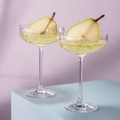 KROSNO Harmony Sektgläser, 6er-Set, 240 Ml -Deutschland Herd Geheimnis Verkaufs-Shop ca0c05956b0a8b9424f4e6e58f2dfcb8