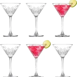 Pasabahce Martiniglas Timeless 23cl - 4 Stück -Deutschland Herd Geheimnis Verkaufs-Shop caa18f01aa769fc86afd47787d2078d7