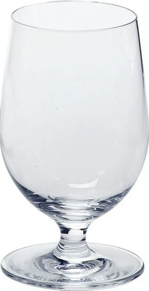 LEONARDO 061453 Ciao+ Wasserkelch, Glas, 310 Ml, H 13 Cm, Klar (6 Stück) 4 LEONARDO 061453 Ciao+ Wasserkelch, Glas, 310 Ml, H 13 Cm, Klar (6 Stück) - Image 2