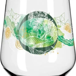 Botanic Lights Ginglas-Set #1, #2 Von Heike Zuschke -Deutschland Herd Geheimnis Verkaufs-Shop cb61aa534930a55ba8518599e6254afb