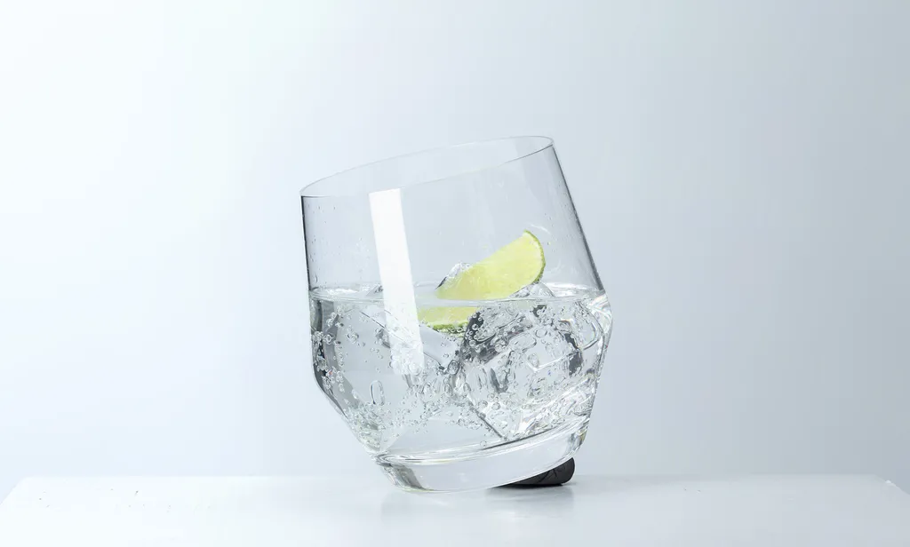 Leonardo Trinkglas PUCCINI 6er-Set 310 Ml, 069557 6 Leonardo Trinkglas PUCCINI 6er-Set 310 Ml, 069557 - Image 4