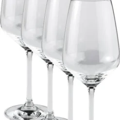 Vivo - Villeroy Und Boch Group Vivo Voice Bas.Glas Weissweinglas Set 4tlg. 19-5300-8120 -Deutschland Herd Geheimnis Verkaufs-Shop cc11e822bc5bb61ceaed47382f91e2c1