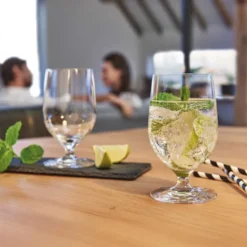 LEONARDO 061453 Ciao+ Wasserkelch, Glas, 310 Ml, H 13 Cm, Klar (6 Stück) 26 LEONARDO 061453 Ciao+ Wasserkelch, Glas, 310 Ml, H 13 Cm, Klar (6 Stück) -Deutschland Herd Geheimnis Verkaufs-Shop cc3c22f72af3dfd720b7812c35203b6a