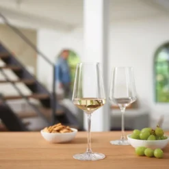 Leonardo Rieslingglas 400ml Puccini -Deutschland Herd Geheimnis Verkaufs-Shop ccc8cf7f7f7a4cc1bed338e04c997726