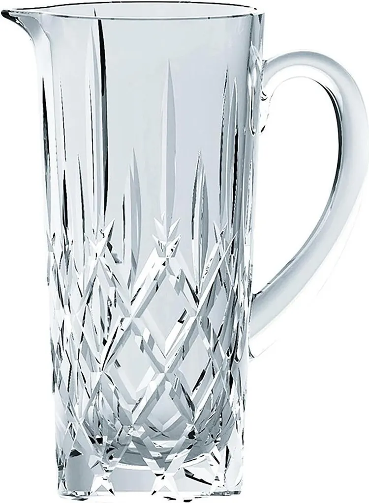 Nachtmann Krug Set/5 7522/5tlg Noblesse K 102387 4 Nachtmann Krug Set/5 7522/5tlg Noblesse K 102387 - Image 2