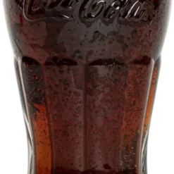 Coca-Cola Relief-Glas 27cl - 6-er Set -Deutschland Herd Geheimnis Verkaufs-Shop ce21e862c64f745b174c3f059551dd53