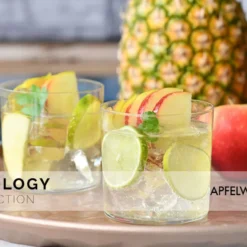 KROSNO Mixology Cidergläser, 6er-Set, 350 Ml -Deutschland Herd Geheimnis Verkaufs-Shop ce28d3a2eae369873150fda800c2e95a