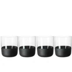 Villeroy & Boch Manufacture Rock Whiskybecher Glas Set 4-tlg. 250 Ml 14 Villeroy & Boch Manufacture Rock Whiskybecher Glas Set 4-tlg. 250 Ml -Deutschland Herd Geheimnis Verkaufs-Shop ce5ad888975bd9e3bc7a1f23b9f06cbf