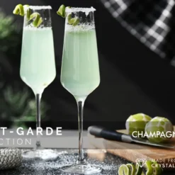 KROSNO Avant-Garde Sektgläser, 6er-Set, 180 Ml 34 KROSNO Avant-Garde Sektgläser, 6er-Set, 180 Ml -Deutschland Herd Geheimnis Verkaufs-Shop ce5ee615c8373f14c3b040b8f8ae5d19