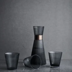 Rosendahl GRAND CRU MOUTHBLOWN Wassergläser 4-teilig Smoke 12 Rosendahl GRAND CRU MOUTHBLOWN Wassergläser 4-teilig Smoke -Deutschland Herd Geheimnis Verkaufs-Shop ce9ef7bef3c322c947fa0ff6e5d0270f