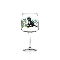 Ritzenhoff Gin Ginglas Mit Stiel Affe By Karin Rytter 2020 -Deutschland Herd Geheimnis Verkaufs-Shop cec82fb759bbf6ba9bc353cdab9cb059