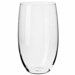 KROSNO Blended Hohe Wassergläser, 6er-Set, 510 Ml -Deutschland Herd Geheimnis Verkaufs-Shop cedec3b2eb616eee3975e643d3310f60