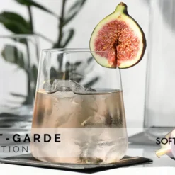 KROSNO Avant-Garde Wassergläser, 6er-Set, 380 Ml -Deutschland Herd Geheimnis Verkaufs-Shop cf3c685fcac6e8a3d3785ad35b52e6c0