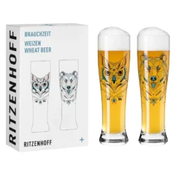 Brauchzeit Weizenbierglas-Set #1, #2 Von Andreas Preis -Deutschland Herd Geheimnis Verkaufs-Shop cfb49fb7ef05f827ddac84b0853b51f4