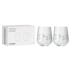 Sternschliff Gin Tumbler-Set #2 Von Ritzenhoff Design Team -Deutschland Herd Geheimnis Verkaufs-Shop cfb7ee50ce9c87720d4ed5737998eb5f