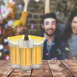 Relaxdays Schnapsgläser Im 6er Set -Deutschland Herd Geheimnis Verkaufs-Shop d07e2d7cd08f990c4f25cb5f865c1b8e