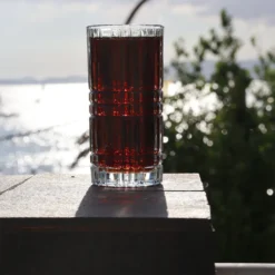 Kadum Cocktailgläser 6er Set Longdrinkgläser 360 Ml Longdrinkbecher Gläser Longdrink -Deutschland Herd Geheimnis Verkaufs-Shop d0b73d7ce92aaa27366699cf2859885b