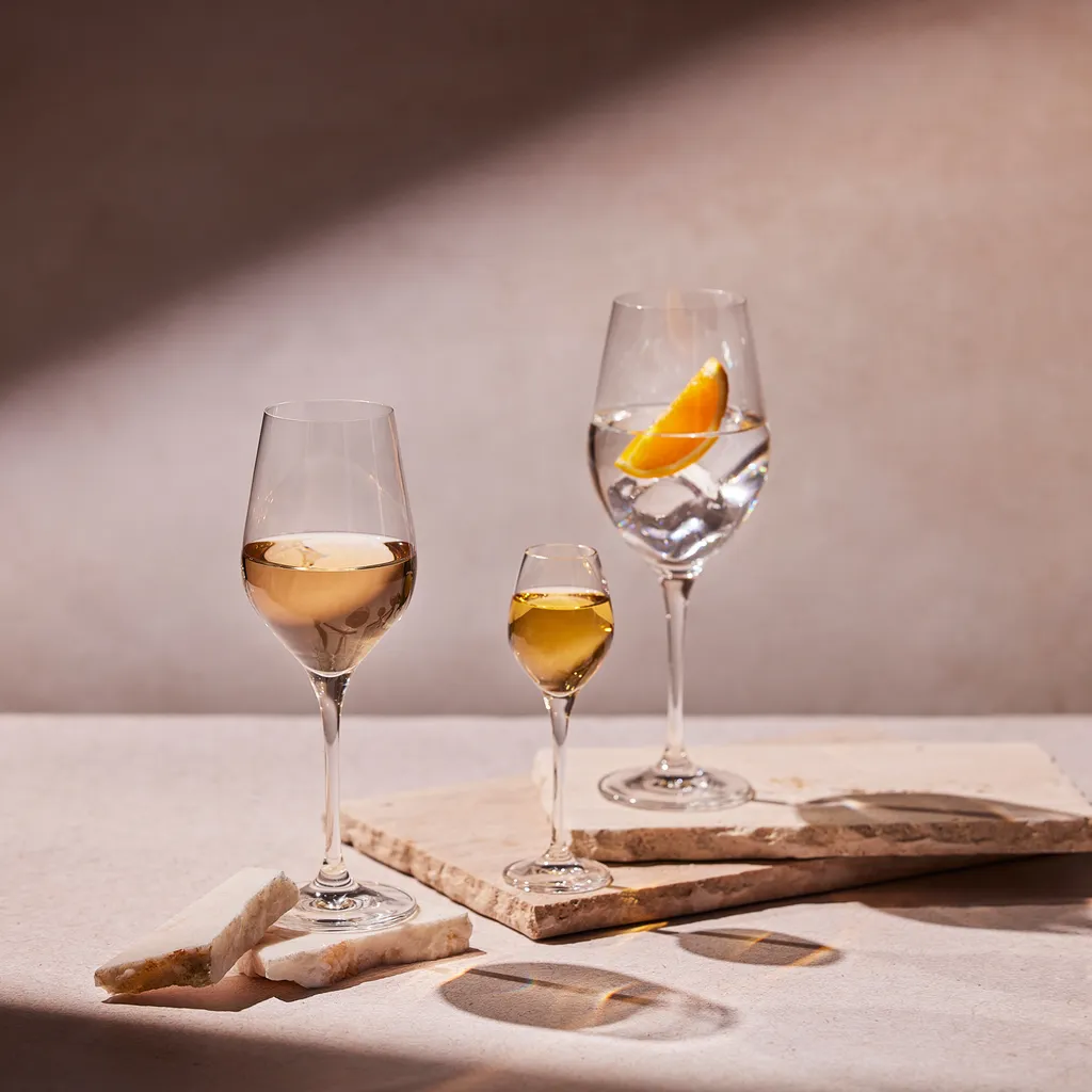 KROSNO Splendour Likörgläser, 6er-Set, 60 Ml 12 KROSNO Splendour Likörgläser, 6er-Set, 60 Ml - Image 10