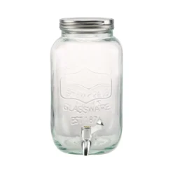 BUTLERS REFRESH Getränkespender 3,5 L -Deutschland Herd Geheimnis Verkaufs-Shop d19df7c488bb4a0eb5dd6629ba1ef6fd