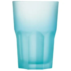 Luminarc Technofarben - Wasserglas - Blau - 40cl - Glas - (12er-Set)