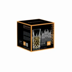 Nachtmann 0089208-0 Noblesse Longdrinkbecher, 375 Ml, 14,8 Cm, Klar (4er Pack) 30 Nachtmann 0089208-0 Noblesse Longdrinkbecher, 375 Ml, 14,8 Cm, Klar (4er Pack) -Deutschland Herd Geheimnis Verkaufs-Shop d202b97ea7e57a202db67c395e3944a6