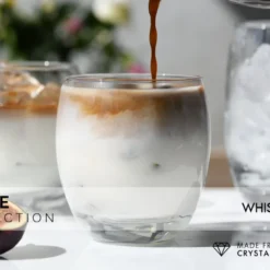 KROSNO Elite Whiskygläser, 6er-Set, 300 Ml -Deutschland Herd Geheimnis Verkaufs-Shop d2c69f06be0ee8b7d235a3032dbc698c