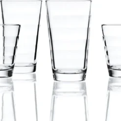 Leonardo GK/12tlg.Becherset Onda 26 Leonardo GK/12tlg.Becherset Onda -Deutschland Herd Geheimnis Verkaufs-Shop d36a931ba2d3336bf9275801e23757b7