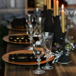 KROSNO Krista Kleine Rotweingläser, 6er-Set, 220 Ml 25 KROSNO Krista Kleine Rotweingläser, 6er-Set, 220 Ml -Deutschland Herd Geheimnis Verkaufs-Shop d3981a60e3b880cb92b6e615b6b1ab05