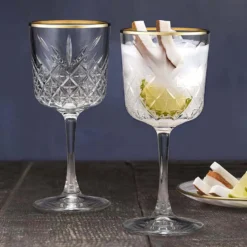 Pasabahce Timeless Golden Touch Kelchgläser 4er Set, Weingläser, 330ml 7 Pasabahce Timeless Golden Touch Kelchgläser 4er Set, Weingläser, 330ml -Deutschland Herd Geheimnis Verkaufs-Shop d3e1f8a8d4c58931d67e5713729376ae