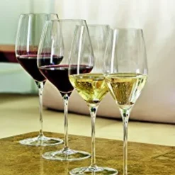 Nachtmann Supreme Burgunder XL Set/4 0092083-0 -Deutschland Herd Geheimnis Verkaufs-Shop d3ea85ca01412b164af631e8e550d25b